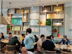 -镇南锅盖面馆(解放路店)