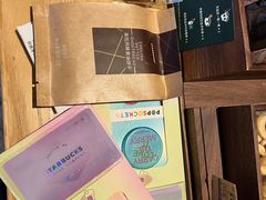 -星巴克臻选(济南恒隆店)