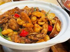 -乡亲鹅肉城(吴江店)