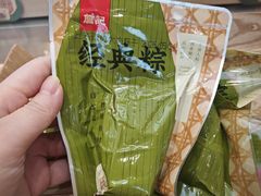 -詹记桃酥(百盛店)
