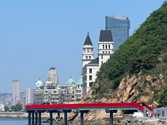 -金沙滩度假村