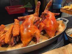 -钱小奴海鲜自助黑金店(杭州滨江龙湖店)