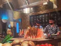 -炉匠炉端烧·酒(国金中心商场店)