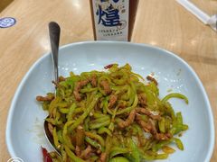 -西部马华清真兰州牛肉面·烧烤夜市(上地店)