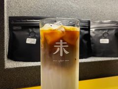 -Wave 未(万科广场店)