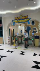 -奈尔宝家庭中心·亲子餐厅(苏州大悦城店)