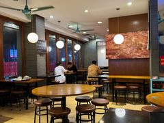 -粥家庄(汾江南店)