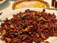 -院8里·小聚园老川菜(九眼桥店)