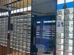 -LensCrafters亮视点(东方新天地店)