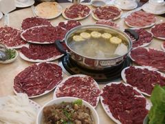 -陈记顺和潮汕牛肉火锅(韩江路店)