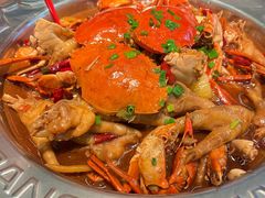 -胖哥俩肉蟹煲(福州仓山爱琴海店)