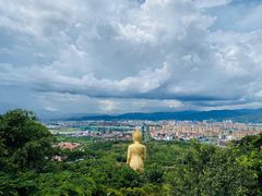 -西双版纳勐泐文化旅游区