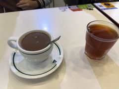 -華歡冰室-WahFoon(吉大店)