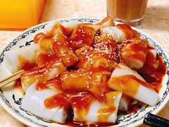 -渔记茶餐厅(渔村店)