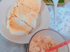 -多春茶室