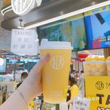 探寻手打柠檬茶的鼻祖之一🍋