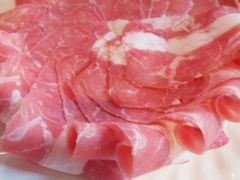 -京门老爆三·铜锅涮肉 爆肚(望京店)