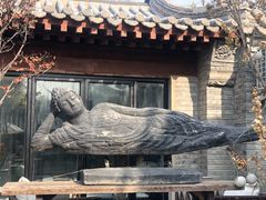 -糖房咖啡(南锣鼓巷店)