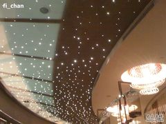 -广州花园酒店-凌璇阁360度高空海鲜自助餐CAROUSEL