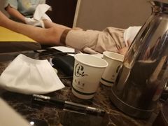 -汤泉良子·沐足·颂钵疗愈·SPA(珠江新城店)