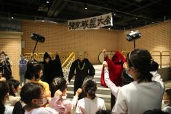 -点点梦想城(鑫苑都汇店)