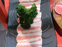 -巴九门老火锅(来福士打望店)