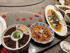 -老房子金沙元年川菜食府·花园餐厅(金沙店)