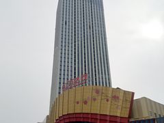 -万达茂商场(南京仙林店)