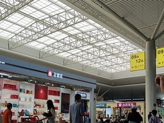 -郑州东站