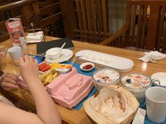 -糟粕醋·椰苑海南菜餐厅(亚龙湾天域酒店)