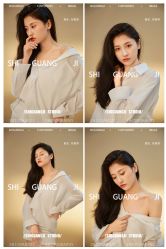 -时纪母女写真父母纪念照(静安店)