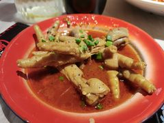 -李叔叔虾蟹大排档(青羊店)