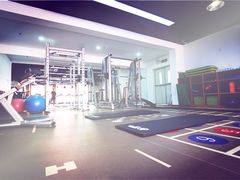 -每刻健身工作室(西直门店)