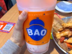 -宝葫芦茶食铺(万达店)