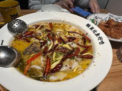 -太二酸菜鱼(正大广场店)