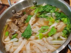 -小满手工粉(上海品尊国际店)