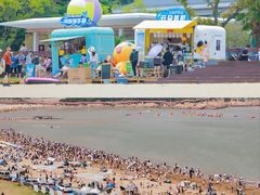 -宁波松兰山滨海旅游度假区