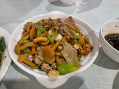-老于餐厅(民生路店)