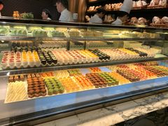 -香港唯港荟 Hotel ICON – The Market