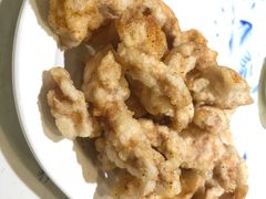 干炸里脊-老呼市回勺面(新希望街店)