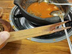 -笔记安顺夺夺粉火锅