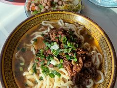 -京城北门羊蝎子铜锅涮肉(总店)