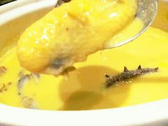 鲍鱼花胶鸡-金龙·打边炉(武进路店)