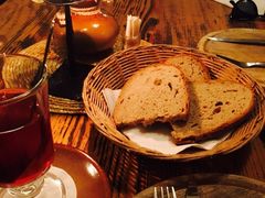 前菜面包-Krčma Šatlava