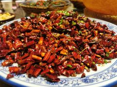 -杨记隆府(南坪店)
