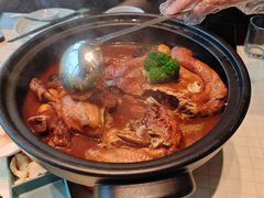-甬妈妈湖畔里餐厅(唐山南湖旅游景区店)