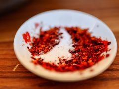 干油碟-周记翘脚牛肉