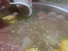 -汕头八合里海记牛肉店(清河店)