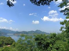 -仙岛湖旅游风景区