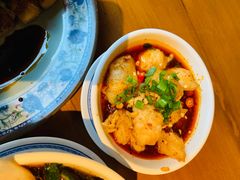 -炉小二铜锅牛蛙•川湘菜(三里屯店)